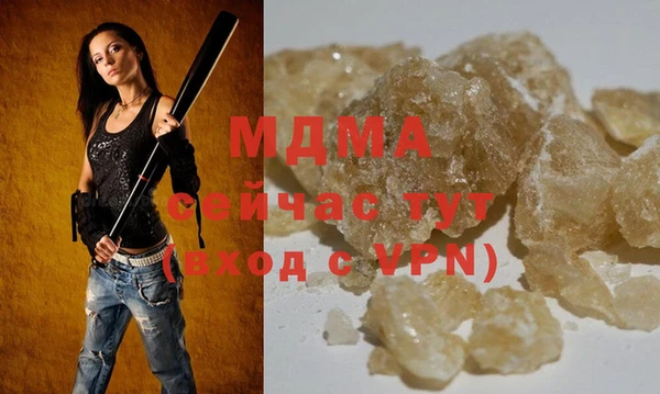 стафф Михайловск
