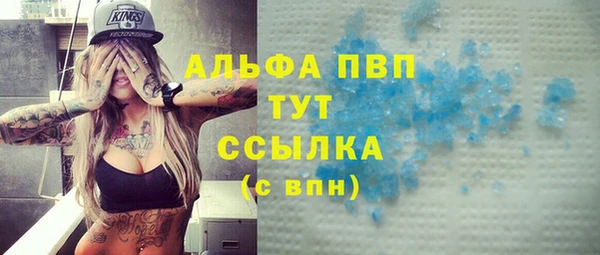 стафф Михайловск